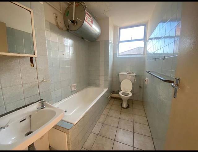 1 BEDROOM PROPERTY TO RENT IN SOUTH BEACH